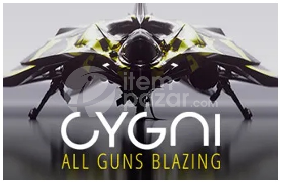 CYGNI All Guns Blazing