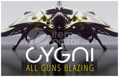 CYGNI All Guns Blazing