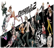 Danganronpa 2 - Goodbye Despair - Garanti + Oto