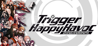 Danganronpa: Trigger Happy Havoc