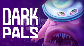 Dark Pals The 1st Floor + Garanti