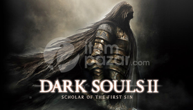 DARK SOULS II Scholar of the First Sin 