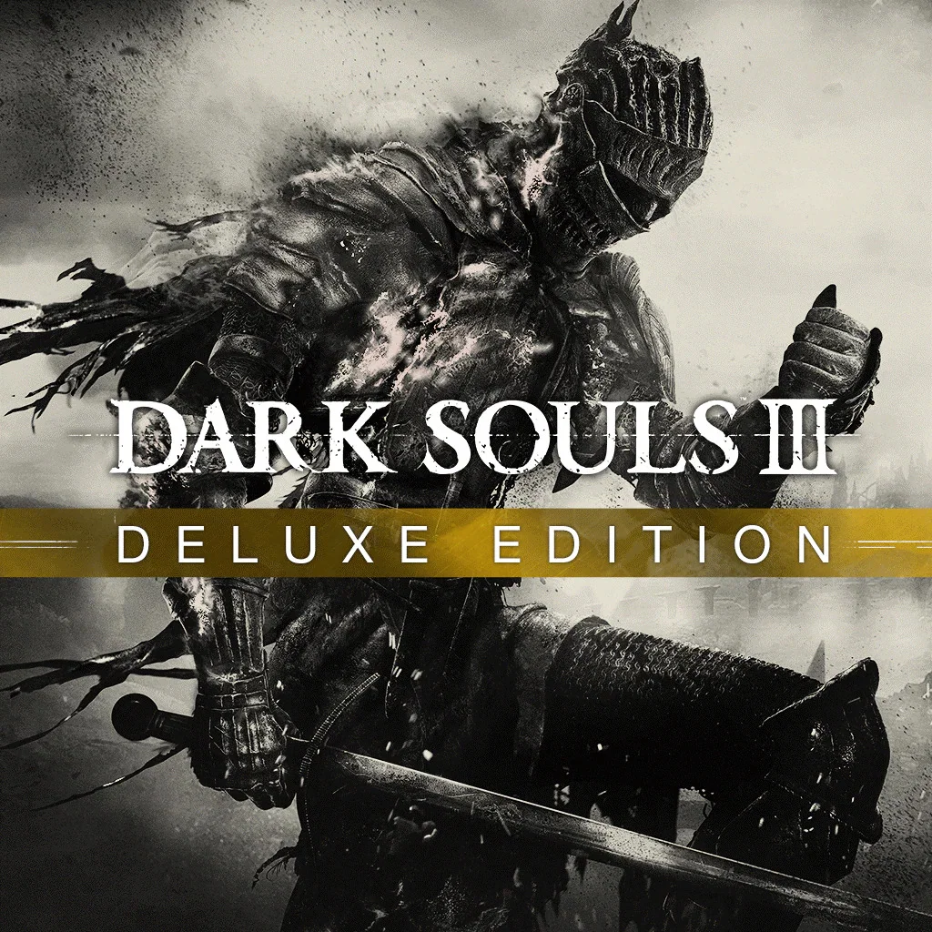 Dark Souls III