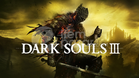 DARK SOULS III Full Dlc + Garanti