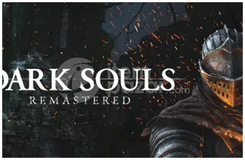 DARK SOULS REMASTERED