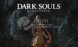Dark Souls Remastered