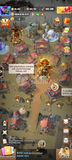 Dark War survival i4 kale
