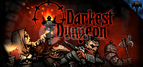 Darkest Dungeon