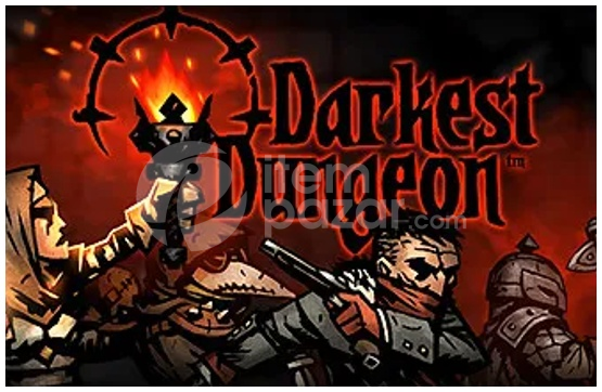 Darkest Dungeon