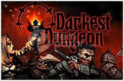 Darkest Dungeon