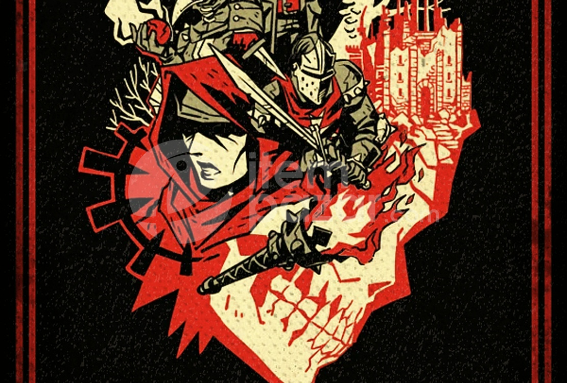 Darkest Dungeon