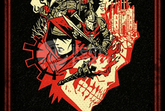 Darkest Dungeon