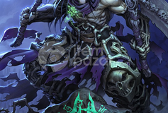 Darksiders 2 Deathinitive Edition