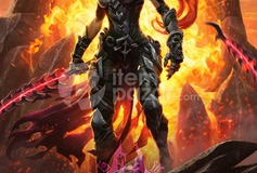 Darksiders 3
