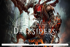 Darksiders
