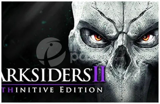 Darksiders II Deathinitive Edition