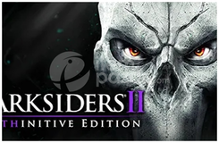 Darksiders II Deathinitive Edition