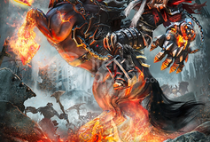 Darksiders Warmastered Edition