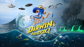 Darwins Paradox + Garanti