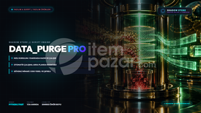 DataPurge Pro | Veri Temizleme