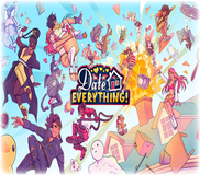 Date Everything! - GARANTİ