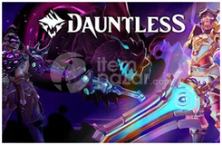 Dauntless