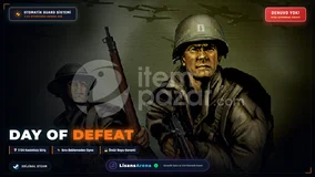 Day of Defeat | Guard Sistemi