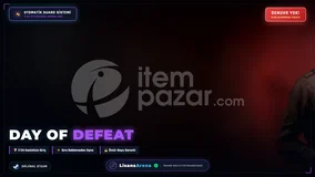 Day of Defeat Source | Guard