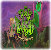 Day of the Tentacle Remastered - GARANTİ