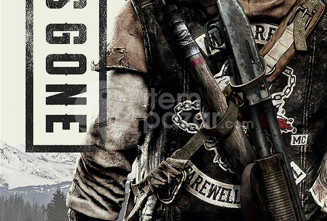 Days Gone
