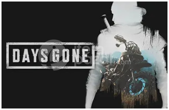 Days Gone