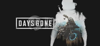 Days Gone