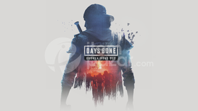 Days Gone + Broken Road DLC