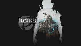 Days Gone + Garanti