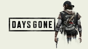 Days Gone + Garanti