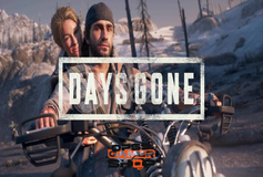 Days Gone | Mail Değişen
