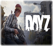  DayZ - Garanti