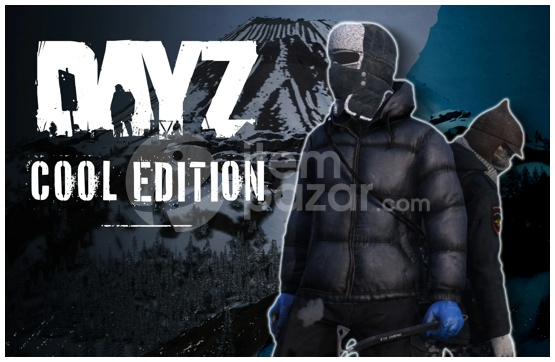 DayZ Cool Edition