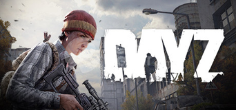 DayZ + Garanti