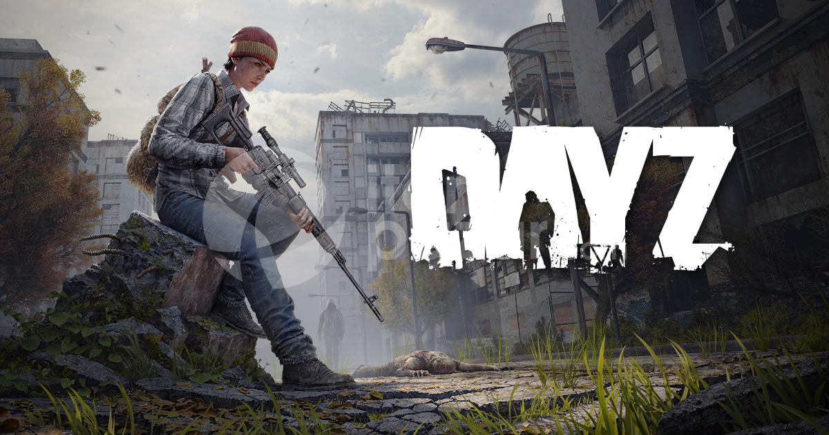 DayZ | GUARDSIZ + GARANTI