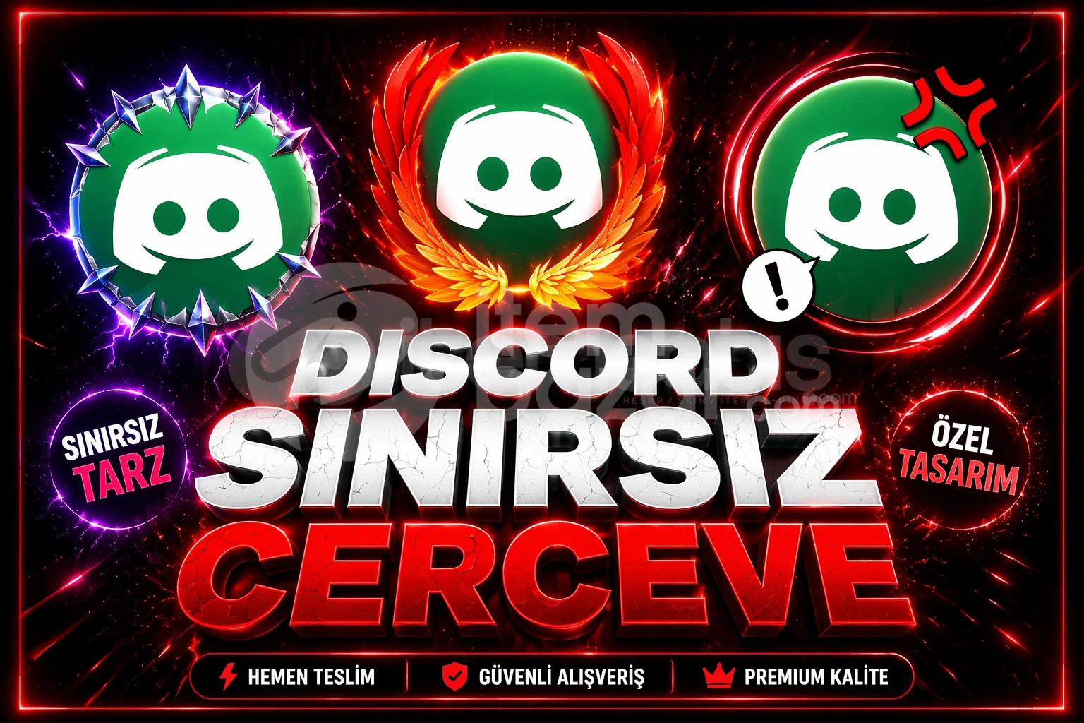 ⭐DC BÜTÜN ÇERÇEVELER ÜCRETSİZ ALMA⭐