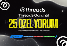 Garantılı - Threads 25 Özel Yorum