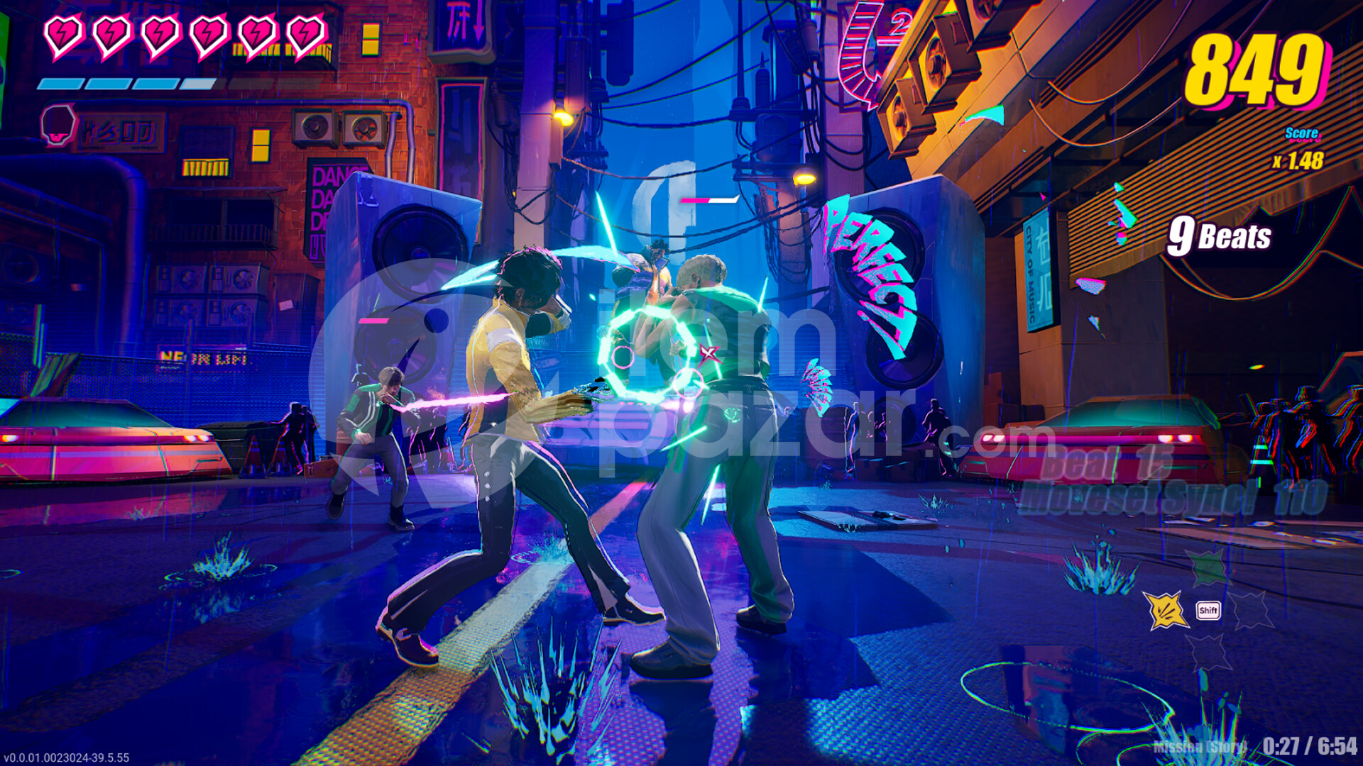 Dead as Disco Superfan Bundle + Garanti