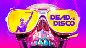Dead as Disco Superfan Bundle + Garanti