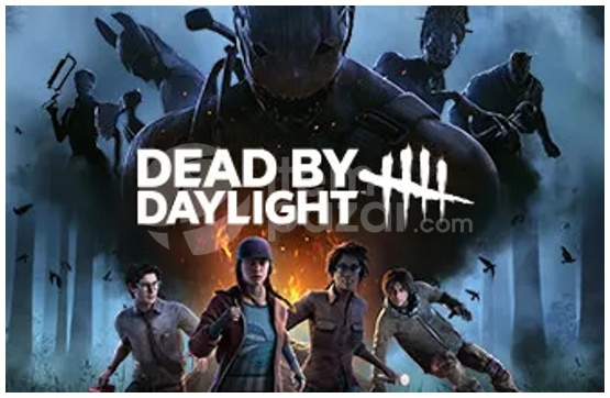Dead by Daylight
