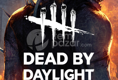 Dead By Daylight