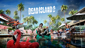Dead Island 2 + Garanti