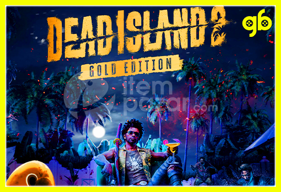 Dead Island 2 Gold Edition 