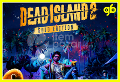 Dead Island 2 Gold Edition 