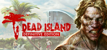 Dead Island Definitive Edition